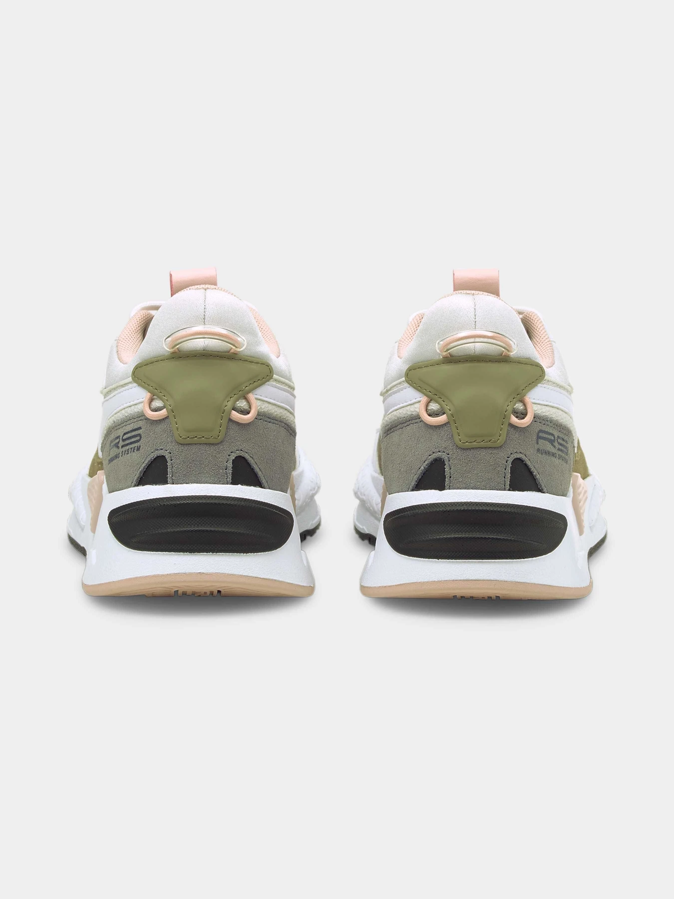 Кроссовки PUMA Rs-z Reinvent Wns модель 383219 Кроссовки PUMA Rs-z Reinvent Wns модель 383219 Фото