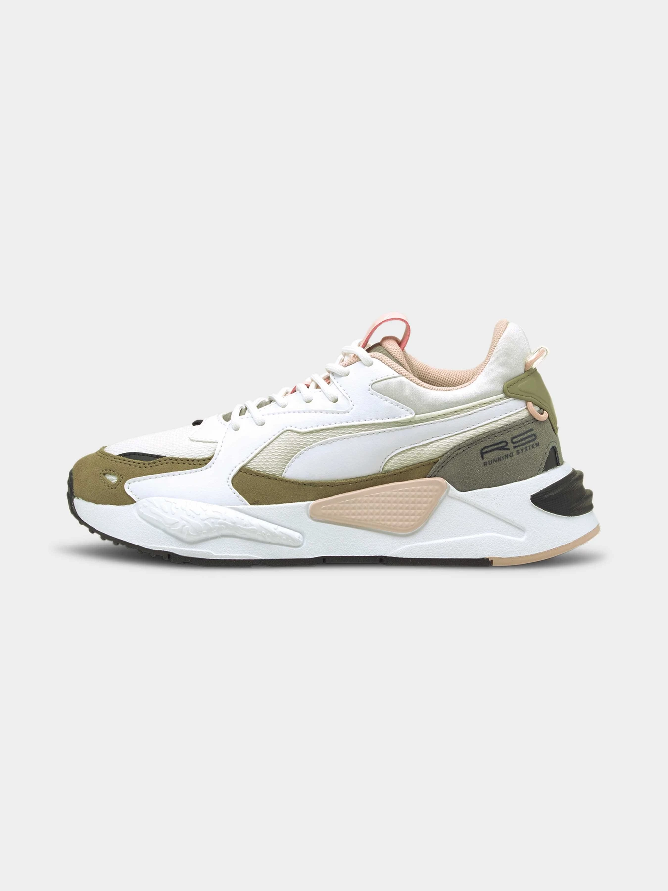 Кроссовки PUMA Rs-z Reinvent Wns модель 383219 Кроссовки PUMA Rs-z Reinvent Wns модель 383219 Фото