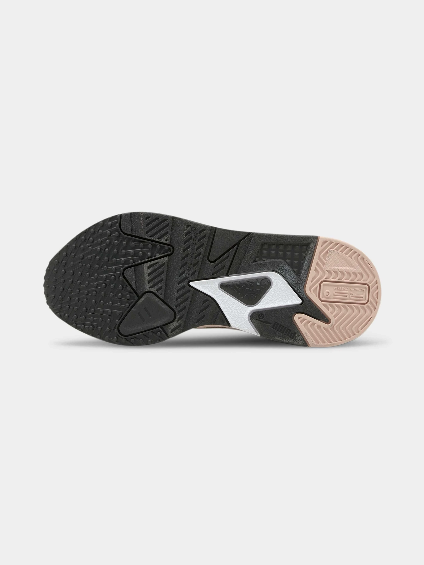 Кроссовки PUMA Rs-z Reinvent Wns модель 383219 Кроссовки PUMA Rs-z Reinvent Wns модель 383219 Фото