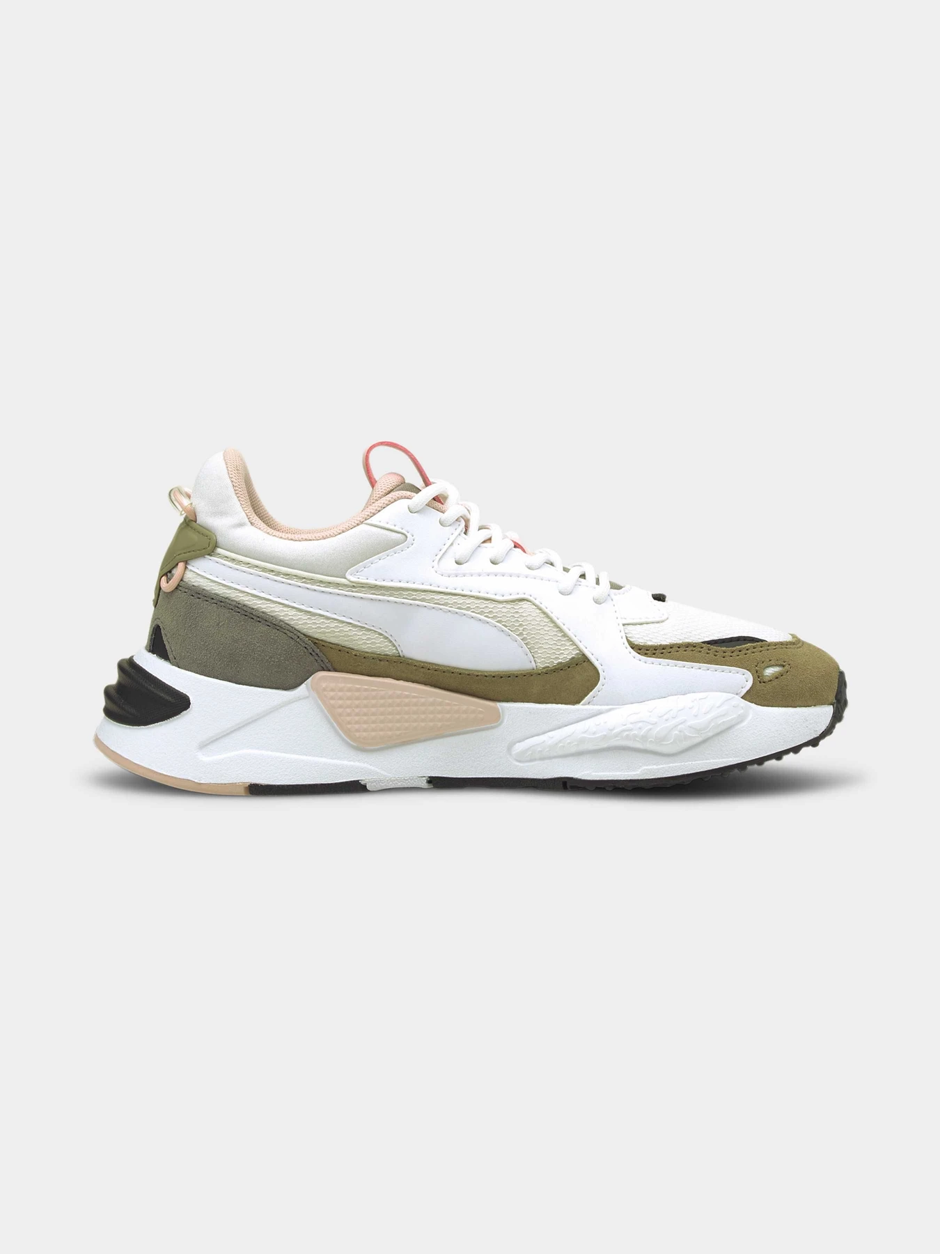 Кроссовки PUMA Rs-z Reinvent Wns модель 383219 Кроссовки PUMA Rs-z Reinvent Wns модель 383219 Фото