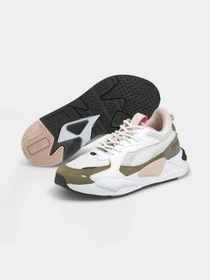 Кроссовки PUMA Rs-z Reinvent Wns модель 383219 Фото