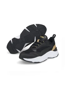 Кросівки PUMA Cassia Distressed модель 387645 Фото