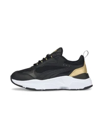 Кросівки PUMA Cassia Distressed модель 387645 Фото