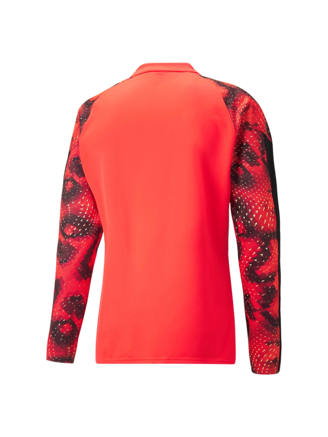 Худи и свитшоты PUMA Individualfinal Wc 1/4 Zip модель 658213 Худи и свитшоты PUMA Individualfinal Wc 1/4 Zip модель 658213 Фото