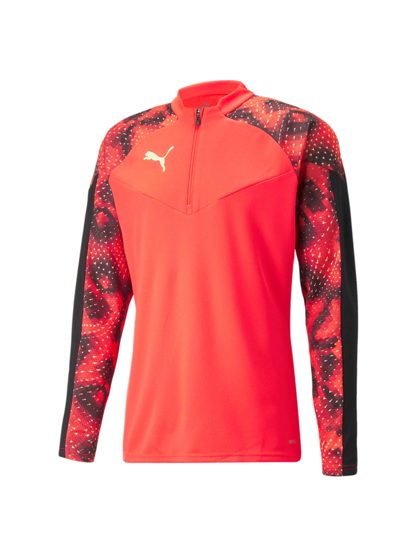 Худи и свитшоты PUMA Individualfinal Wc 1/4 Zip модель 658213 Худи и свитшоты PUMA Individualfinal Wc 1/4 Zip модель 658213 Фото