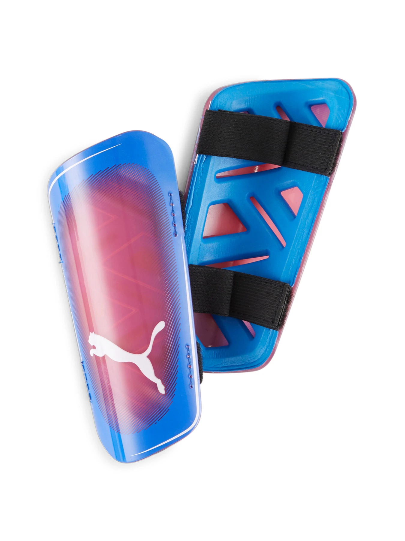 Щитки PUMA ULTRA Light Strap модель 030834 Фото