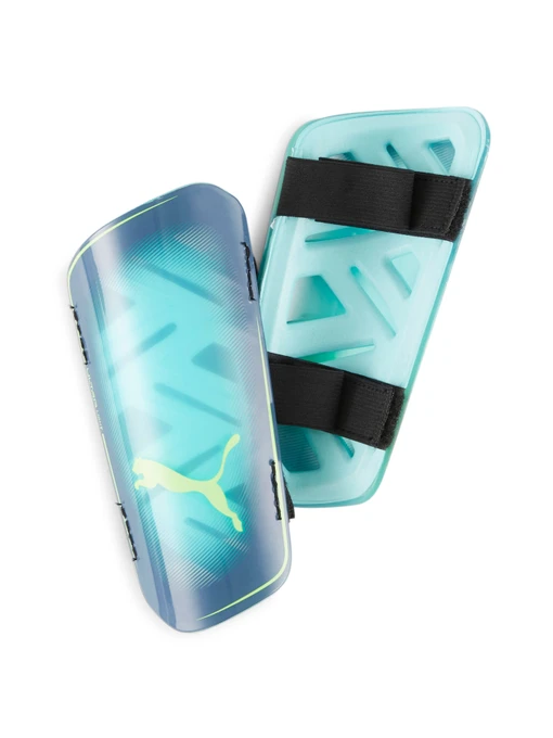 Щитки PUMA ULTRA Light Strap модель 030834 Фото