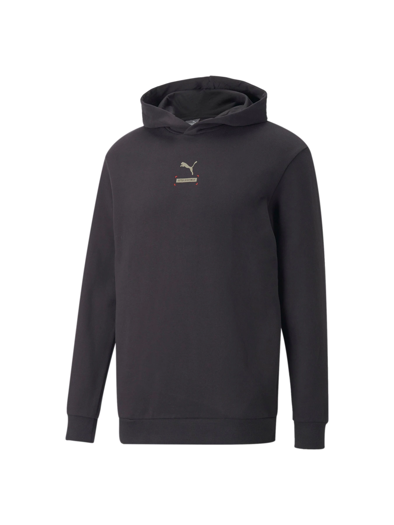 Худи и свитшоты PUMA модель 670027 Худи и свитшоты PUMA модель 670027 Фото