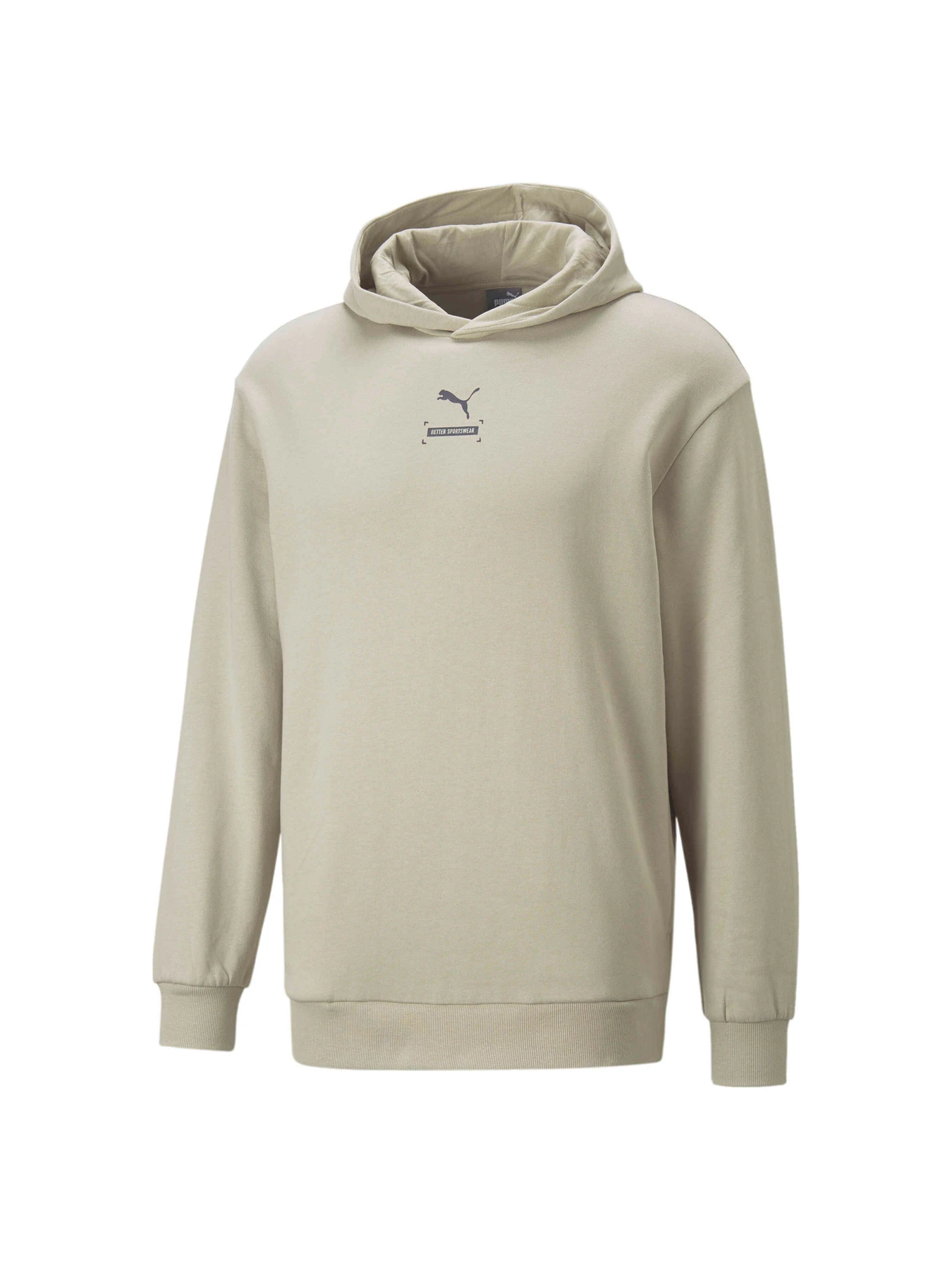 Худи и свитшоты PUMA Better Hoodie модель 670027 Худи и свитшоты PUMA Better Hoodie модель 670027 Фото