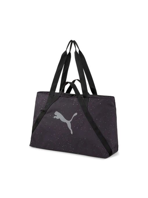 Сумки PUMA At Ess Shopper Story Pack модель 078843 Фото