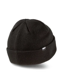 Шапки и кепки PUMA Classic Cuff Beanie Jr модель 023462 Фото