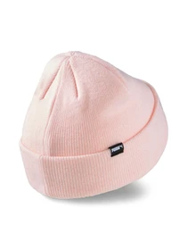 Шапки та кепки PUMA Classic Cuff Beanie Jr модель 023462 Фото