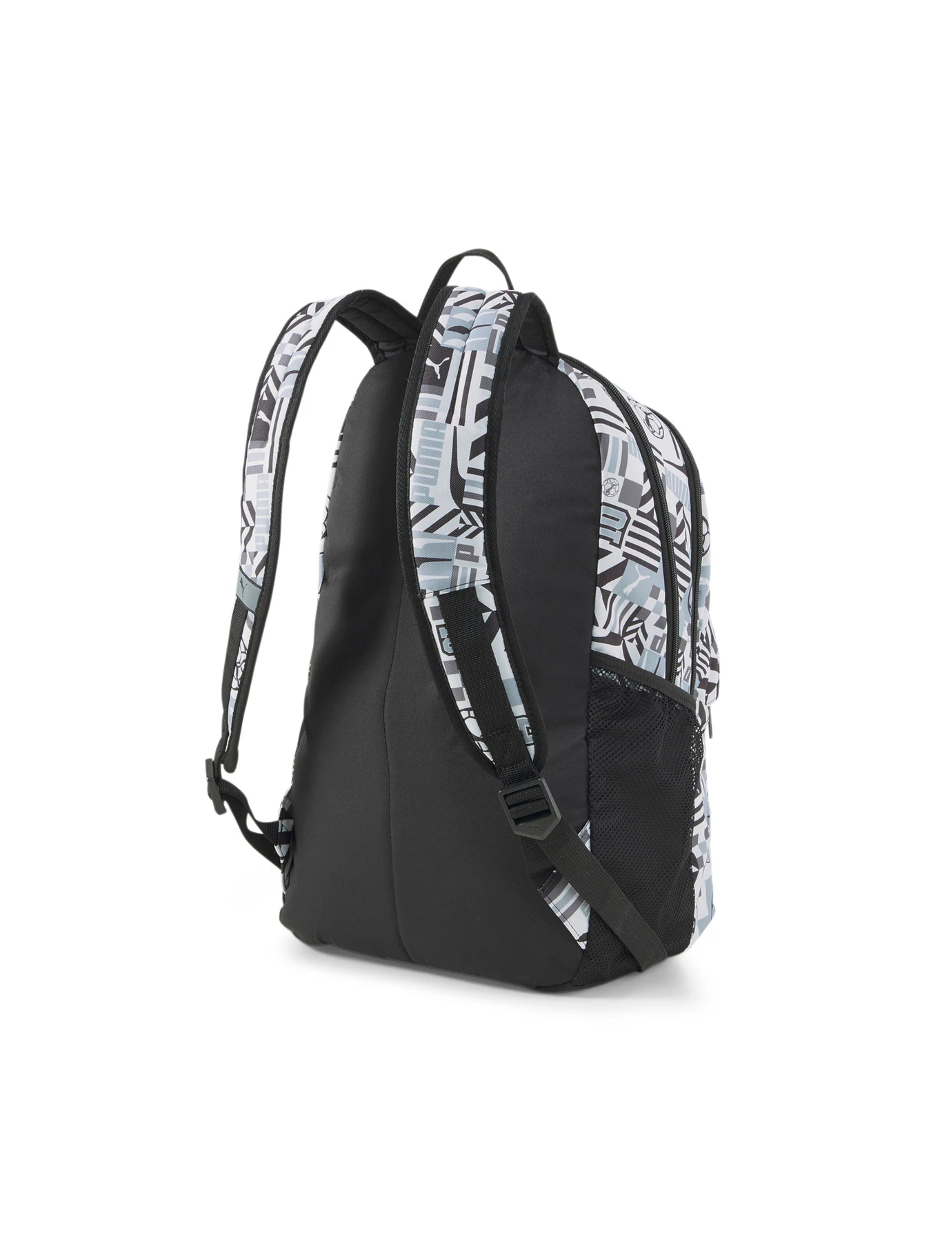 Рюкзаки PUMA Academy Backpack модель 079133 Фото