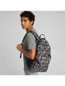 Рюкзаки PUMA Academy Backpack модель 079133 Фото