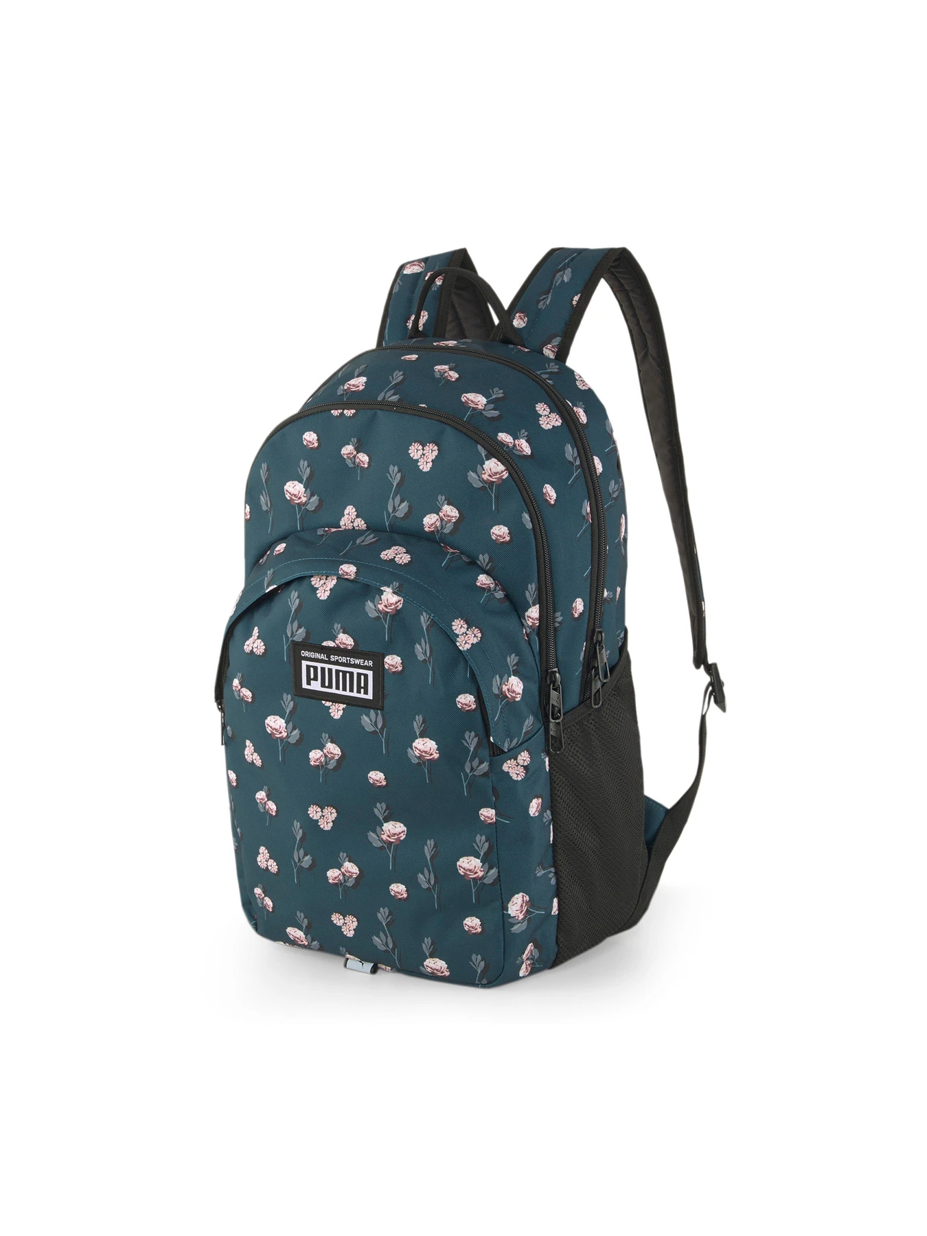 Рюкзаки PUMA Academy Backpack модель 079133 Рюкзаки PUMA Academy Backpack модель 079133 Фото