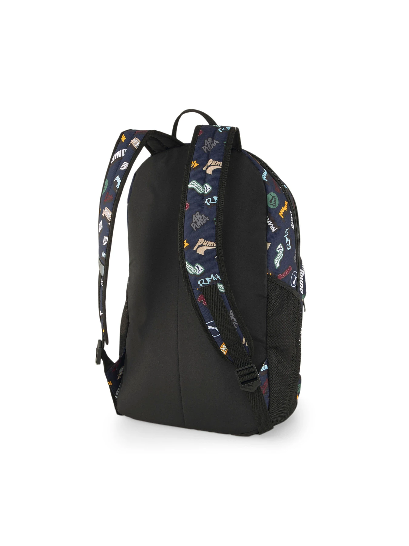 Рюкзаки PUMA Academy Backpack модель 079133 Рюкзаки PUMA Academy Backpack модель 079133 Фото