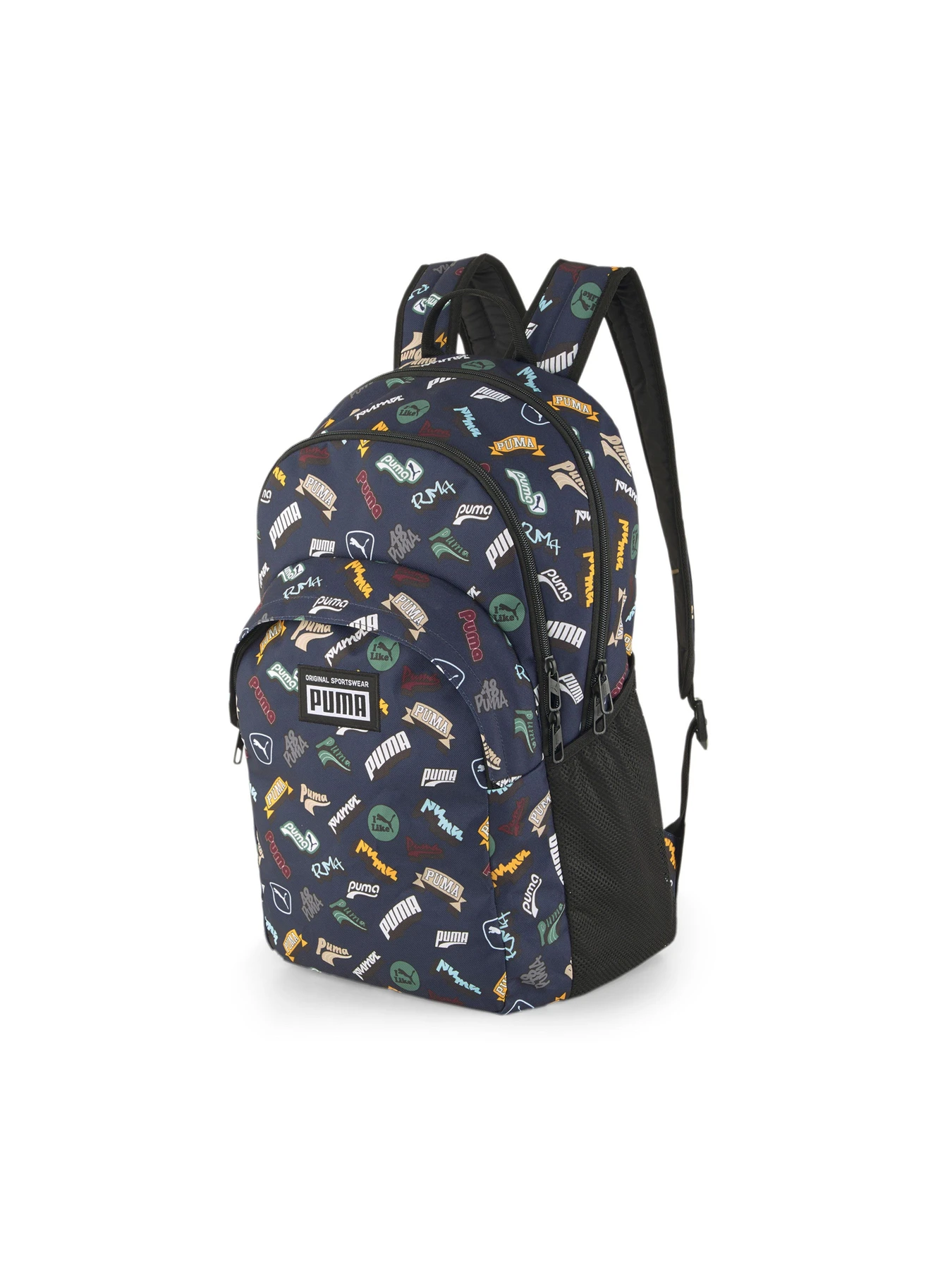 Рюкзаки PUMA Academy Backpack модель 079133 Рюкзаки PUMA Academy Backpack модель 079133 Фото