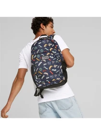 Рюкзаки PUMA Academy Backpack модель 079133 Фото