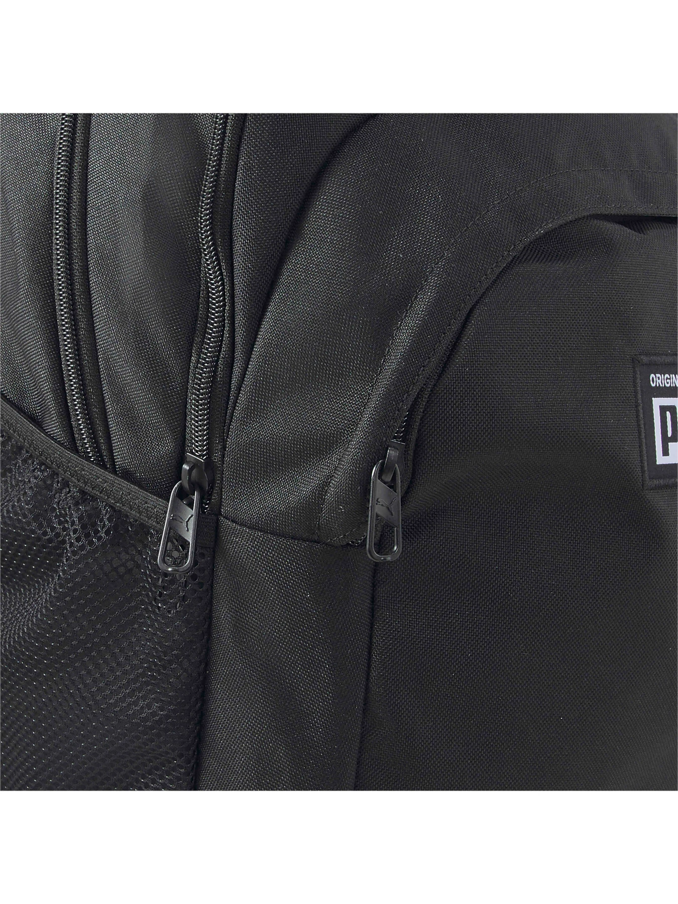 Рюкзаки PUMA Academy Backpack модель 079133 Рюкзаки PUMA Academy Backpack модель 079133 Фото