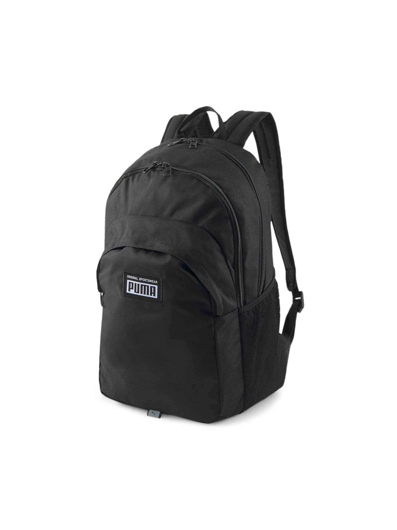 Рюкзаки PUMA Academy Backpack модель 079133 Рюкзаки PUMA Academy Backpack модель 079133 Фото