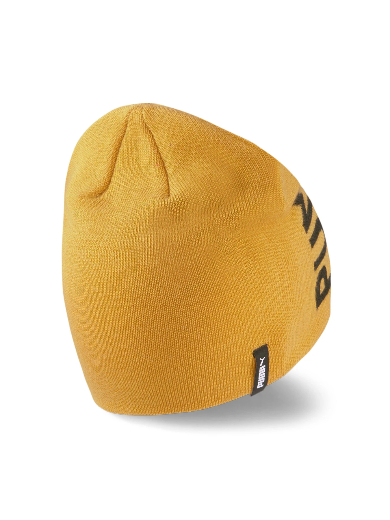 Шапки и кепки PUMA Ess Classic Cuffless Beanie модель 023433 Фото