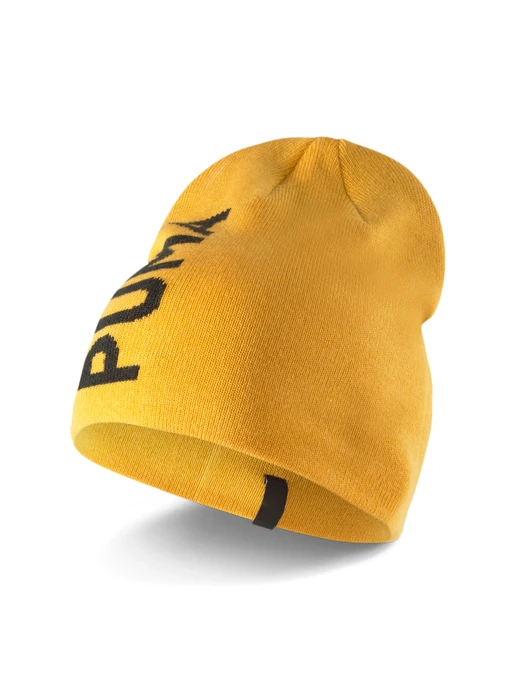 Шапки та кепки PUMA Ess Classic Cuffless Beanie модель 023433 Фото