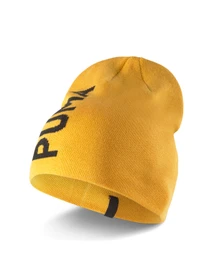 Шапки и кепки PUMA Ess Classic Cuffless Beanie модель 023433 Фото