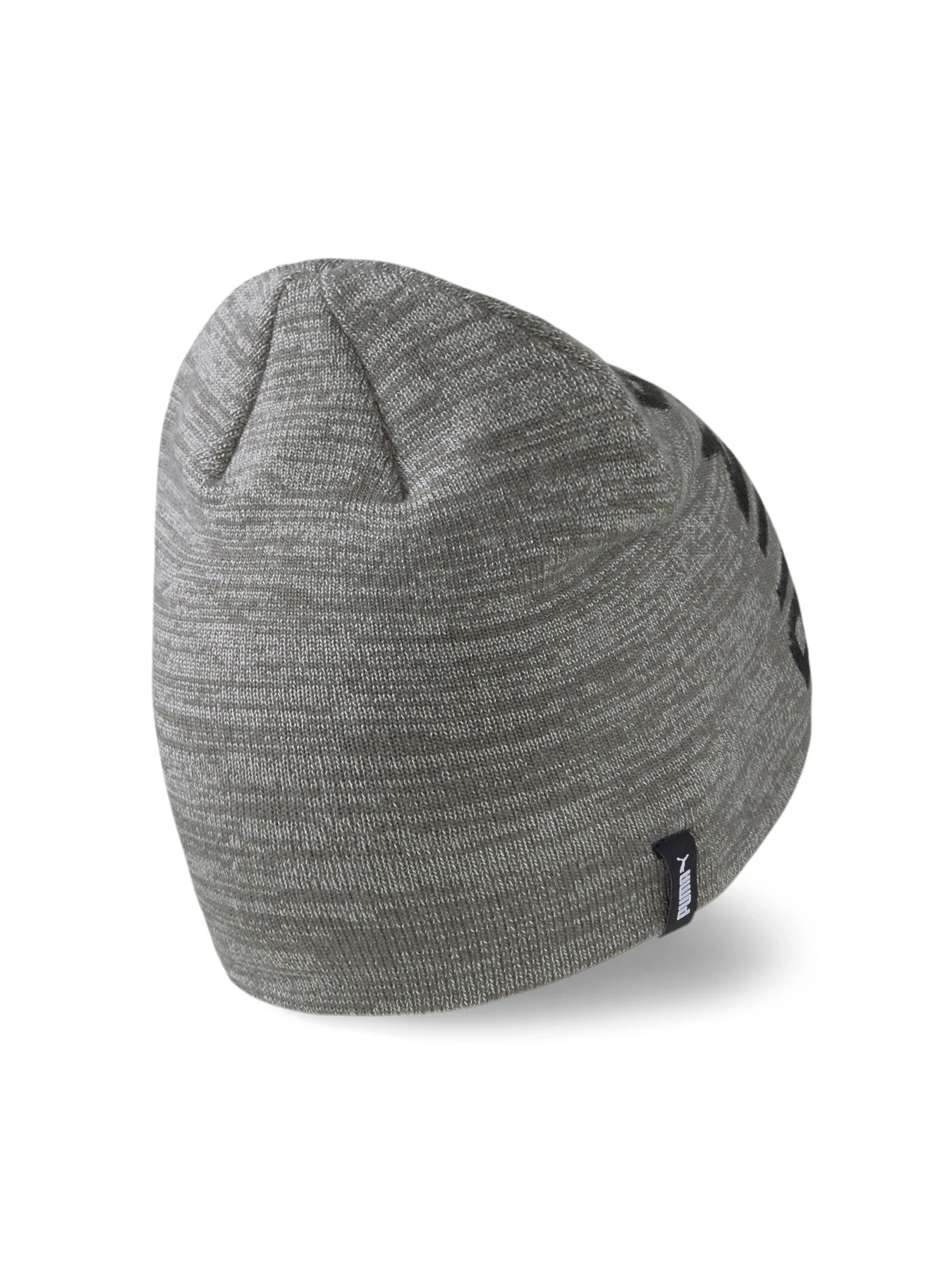 Шапки и кепки PUMA Ess Classic Cuffless Beanie модель 023433 Шапки и кепки PUMA Ess Classic Cuffless Beanie модель 023433 Фото