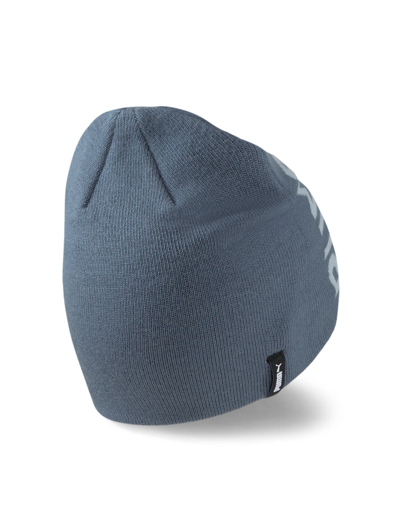 Шапки и кепки PUMA Ess Classic Cuffless Beanie модель 023433 Фото