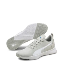 Кроссовки PUMA FLYER Runner Mesh модель 195343 Фото