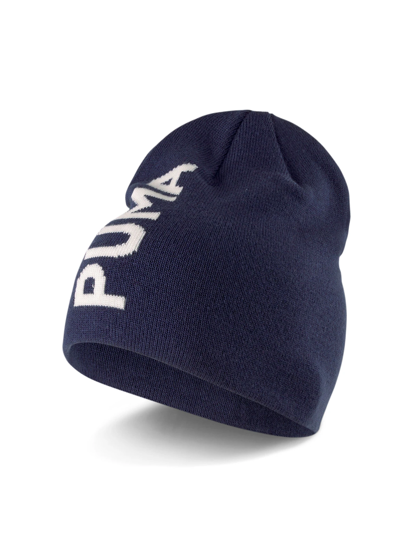 Шапки и кепки PUMA Ess Classic Cuffless Beanie модель 023433 Шапки и кепки PUMA Ess Classic Cuffless Beanie модель 023433 Фото