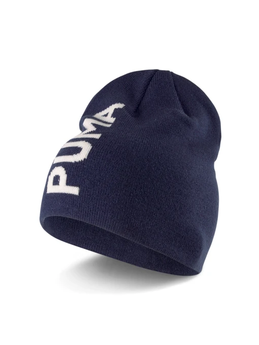 Шапки и кепки PUMA Ess Classic Cuffless Beanie модель 023433 Фото