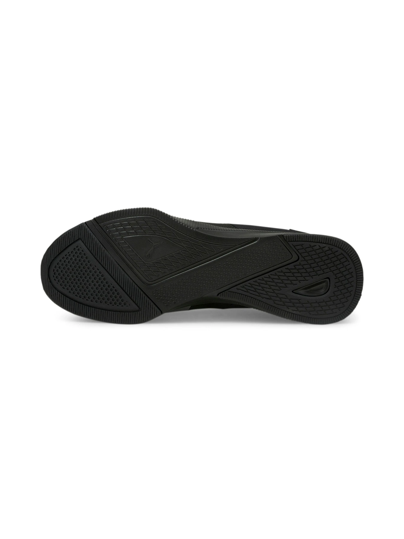 Кроссовки PUMA FLYER Runner Mesh модель 195343 Кроссовки PUMA FLYER Runner Mesh модель 195343 Фото