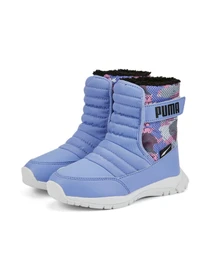 Черевики та чоботи PUMA Nieve Boot WTR Sashiko AC PS модель 386244 Фото