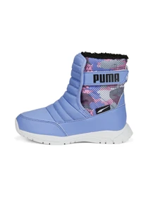 Черевики та чоботи PUMA Nieve Boot WTR Sashiko AC PS модель 386244 Фото