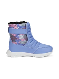 Черевики та чоботи PUMA Nieve Boot WTR Sashiko AC PS модель 386244 Фото