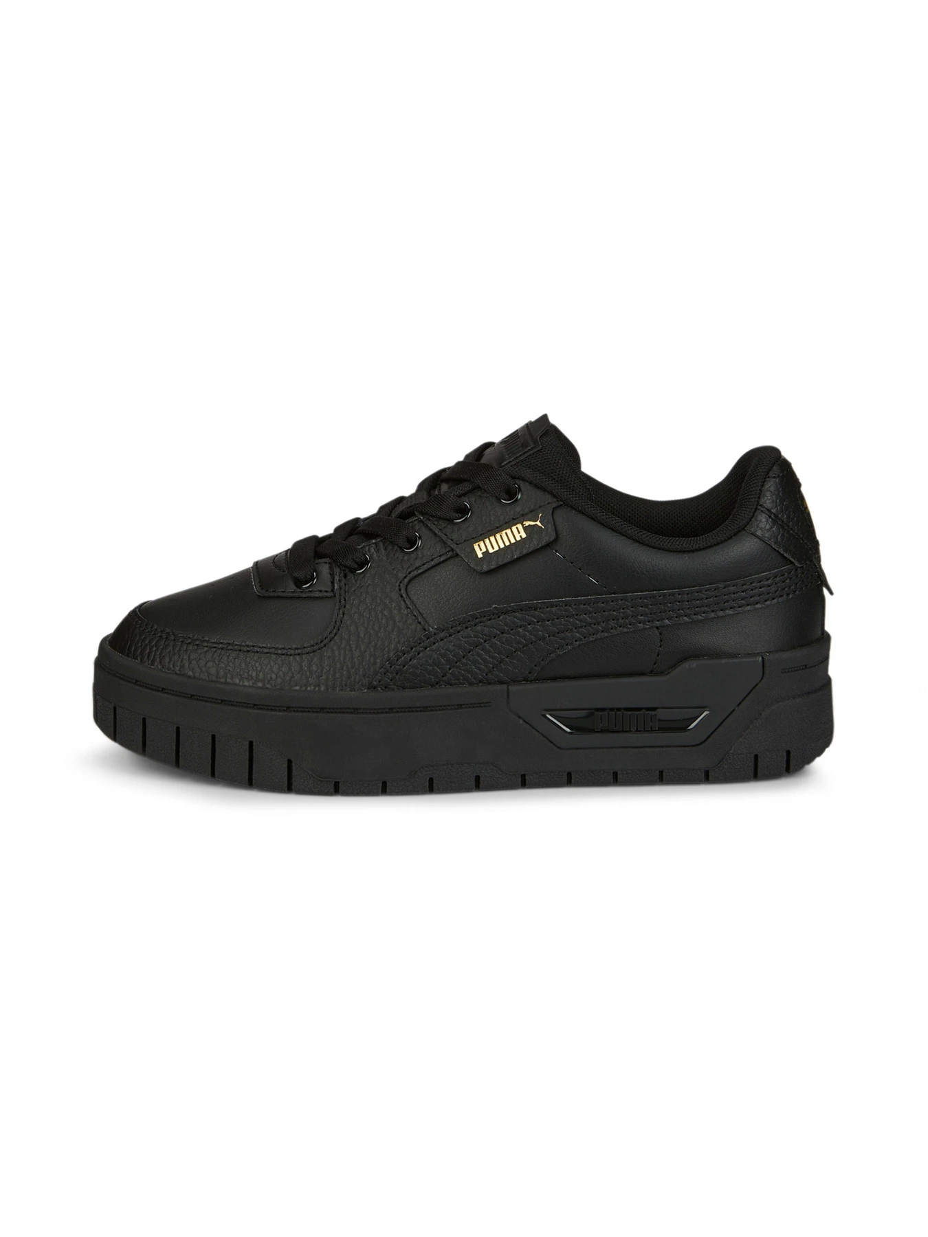 Кросівки PUMA Cali Dream Lth Jr модель 387888 Кросівки PUMA Cali Dream Lth Jr модель 387888 Фото