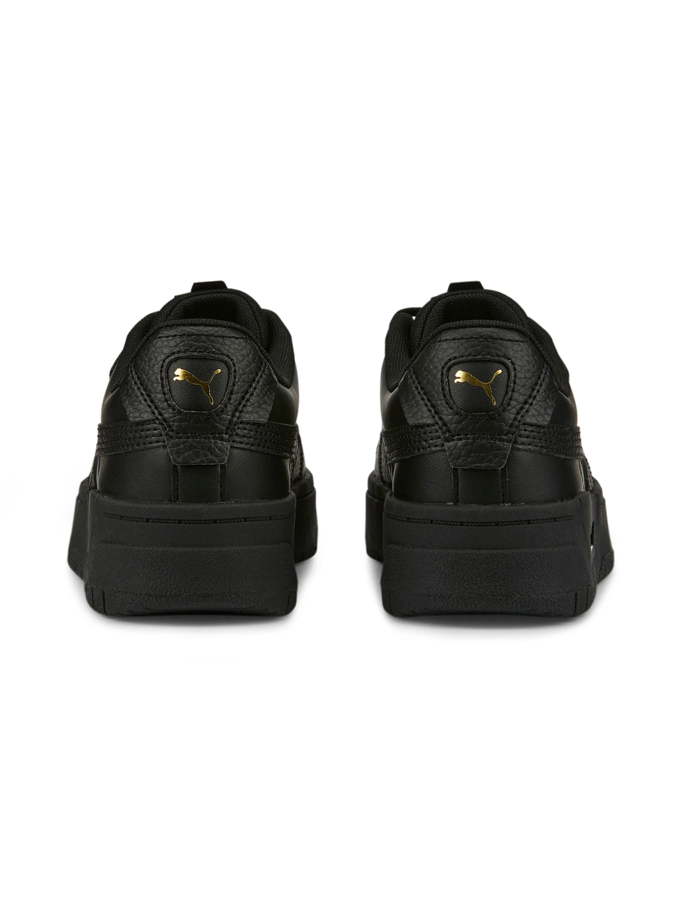 Кросівки PUMA Cali Dream Lth Jr модель 387888 Кросівки PUMA Cali Dream Lth Jr модель 387888 Фото