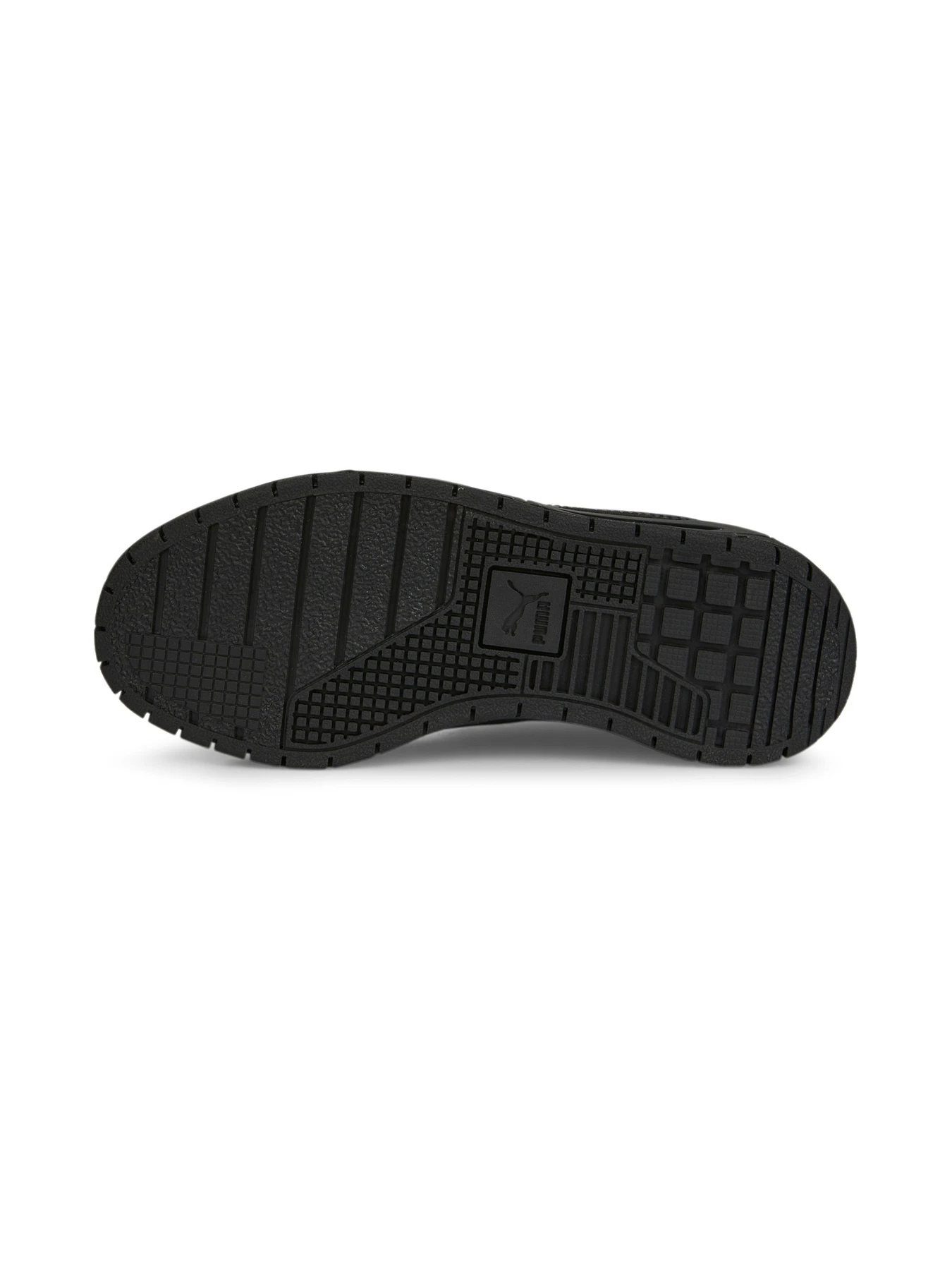 Кросівки PUMA Cali Dream Lth Jr модель 387888 Кросівки PUMA Cali Dream Lth Jr модель 387888 Фото