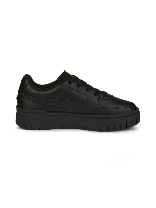 Кросівки PUMA Cali Dream Lth Jr модель 387888 Фото