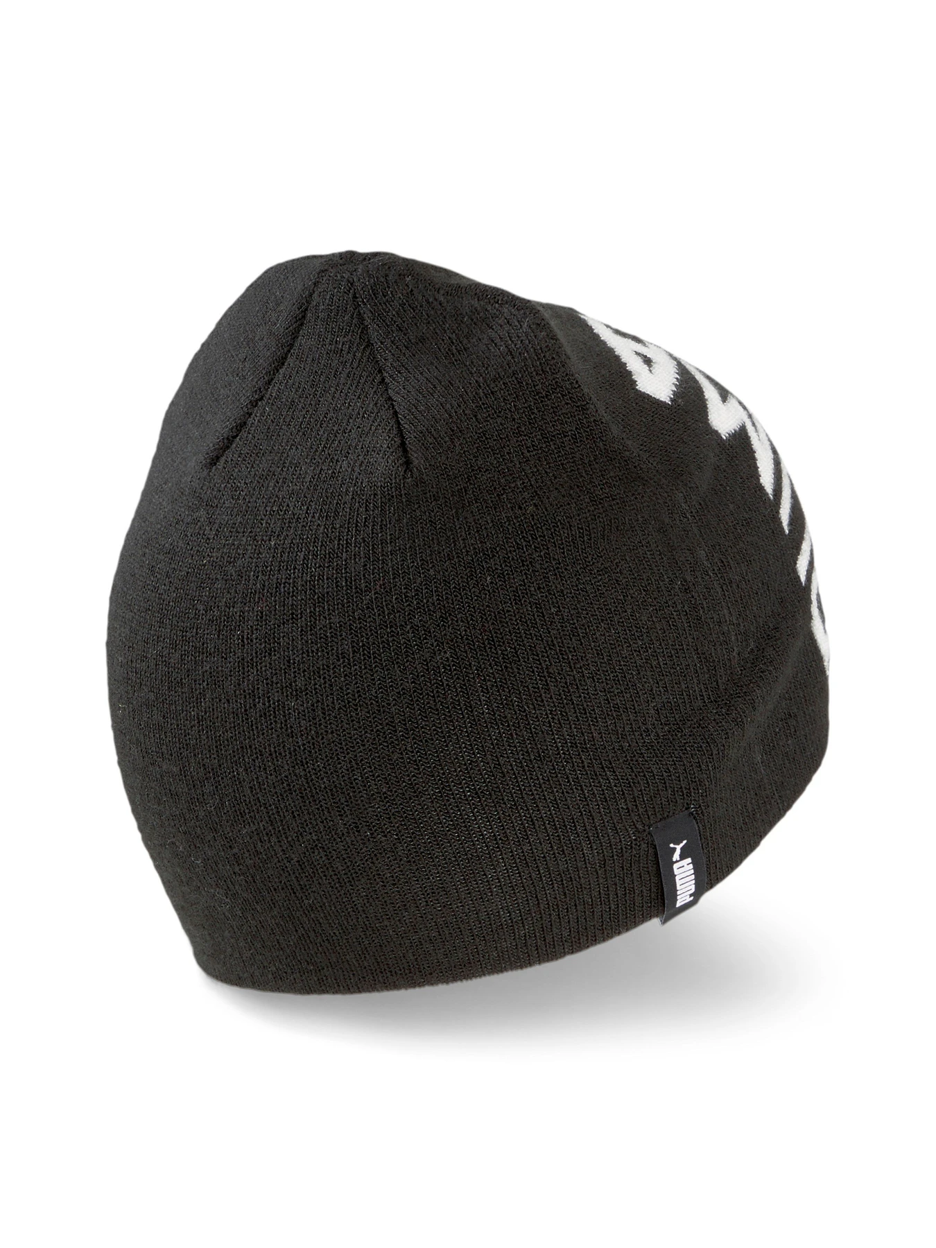 Шапки и кепки PUMA Ess Classic Cuffless Beanie Jr модель 023461 Шапки и кепки PUMA Ess Classic Cuffless Beanie Jr модель 023461 Фото