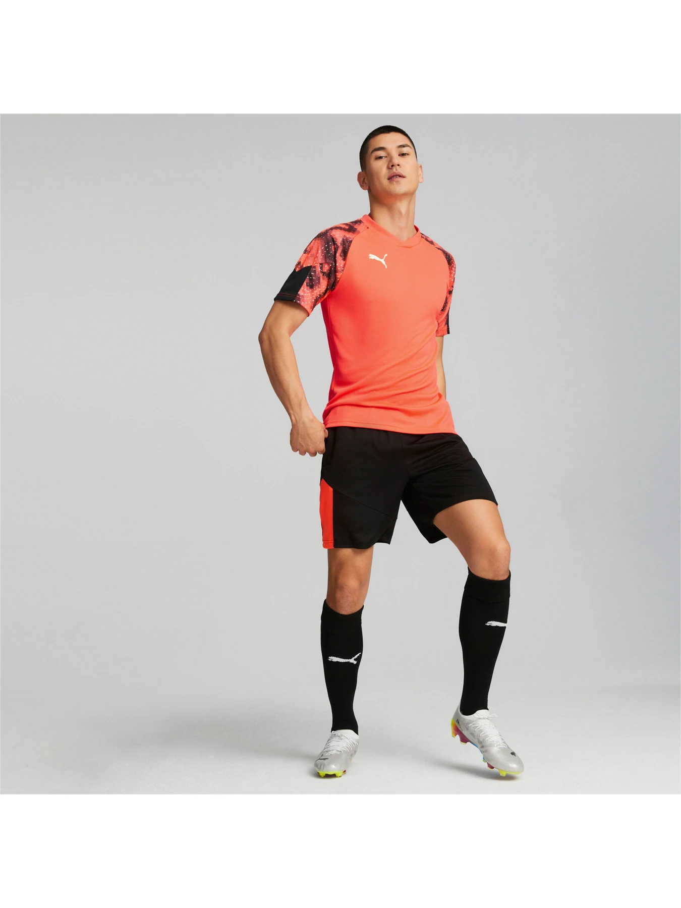 Футболки і поло PUMA модель 658211 Футболки і поло PUMA модель 658211 Фото
