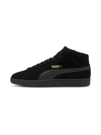 Кеды PUMA Smash v2 Mid WTR SD модель 375870 Фото