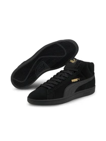 Кеды PUMA Smash v2 Mid WTR SD модель 375870 Фото