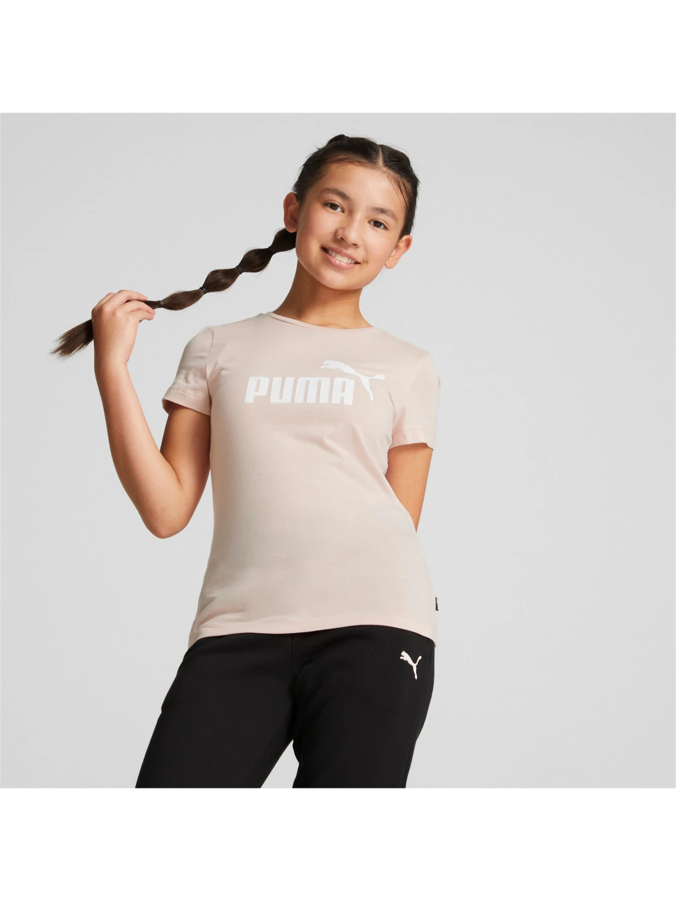Футболки и поло PUMA модель 587029 Футболки и поло PUMA модель 587029 Фото