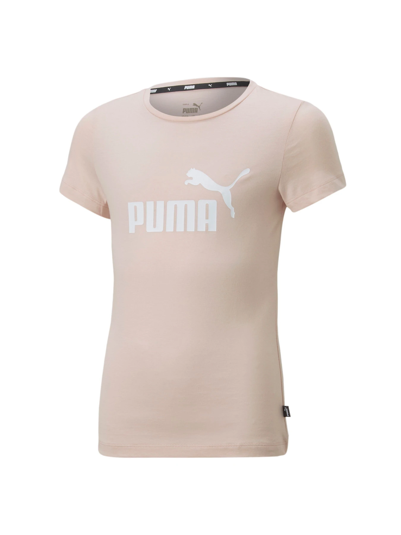 Футболки и поло PUMA модель 587029 Футболки и поло PUMA модель 587029 Фото