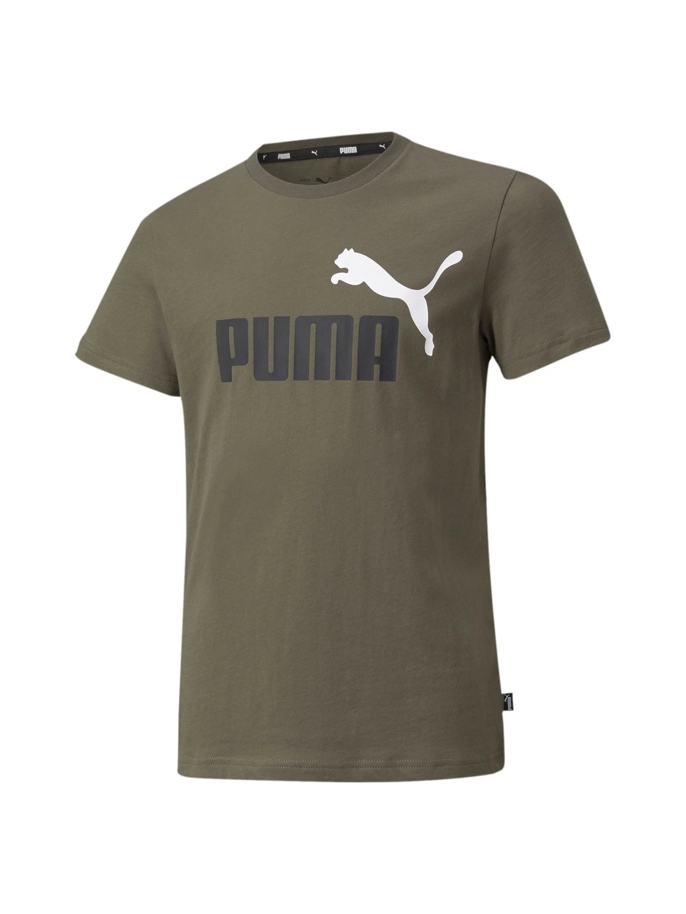 Футболки и поло PUMA модель 586985 Футболки и поло PUMA модель 586985 Фото