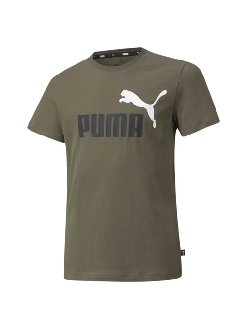 Футболки и поло PUMA модель 586985 Фото