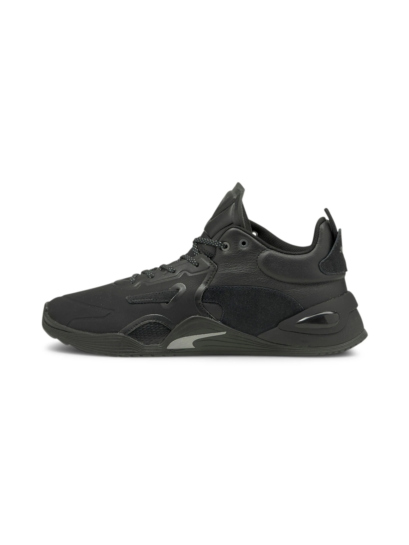 Кросівки PUMA Fuse Performance Leather модель 195264 Кросівки PUMA Fuse Performance Leather модель 195264 Фото