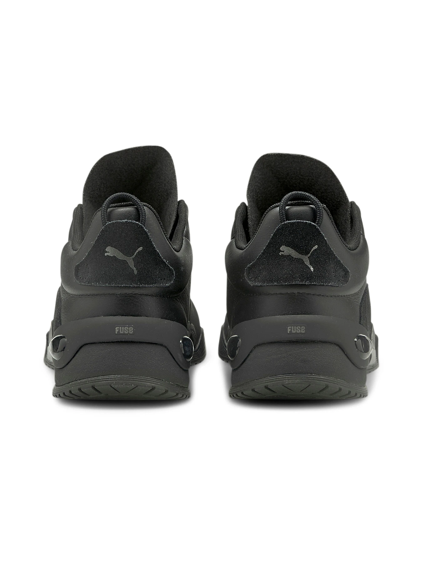 Кросівки PUMA Fuse Performance Leather модель 195264 Кросівки PUMA Fuse Performance Leather модель 195264 Фото